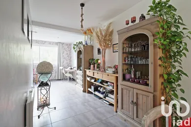 Apartment in Perpignan (66000)