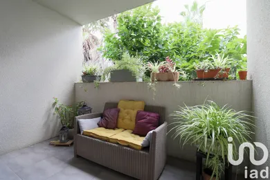 Apartment in Perpignan (66000)