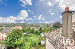 Apartment at Dampmart (77400)