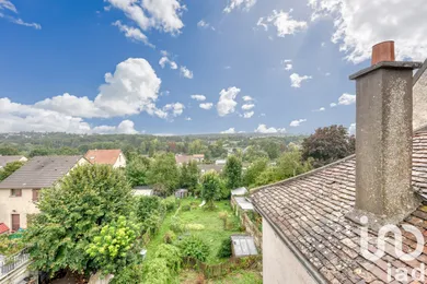 Apartment at Dampmart (77400)