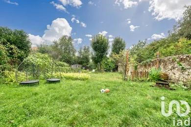 Appartement à Dampmart (77400)