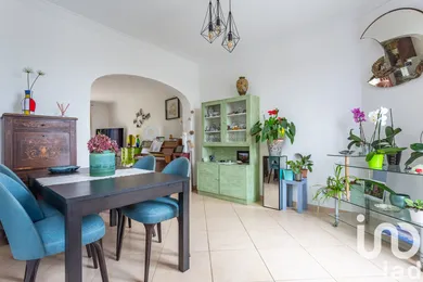 House in Savigny-sur-Orge (91600)