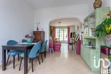 House in Savigny-sur-Orge (91600)