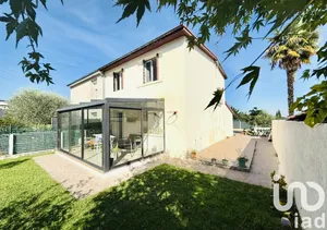 Maison à Mourenx (64150)