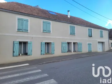 Townhouse in Flagy (77940)