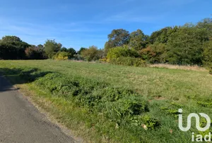 Building plot at Castillon-la-Bataille (33350)