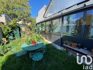 Townhouse at Colombes (92700)