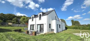 Maison traditionnelle à Colpo (56390)