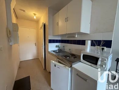Appartement à Le Havre (76600)