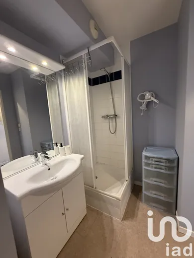 Apartment in Le Havre (76600)