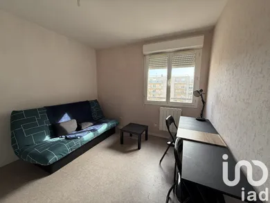 Apartment in Le Havre (76600)