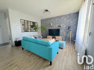 Maison à Champs-sur-Marne (77420)