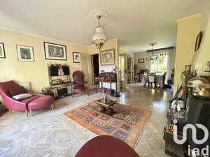 Maison traditionnelle à Villiers-sur-Orge (91700)