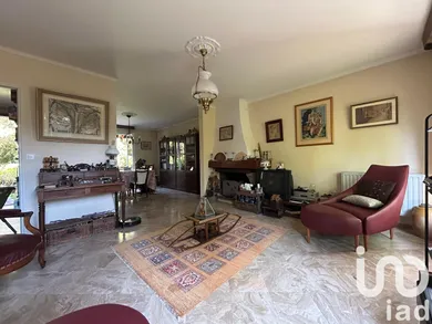 Maison traditionnelle à Villiers-sur-Orge (91700)