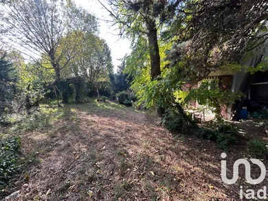 Traditional house in Villiers-sur-Orge (91700)