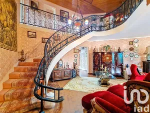 Maison à Suzay (27420)