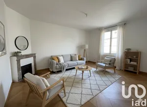 Apartment at Angers (49100)