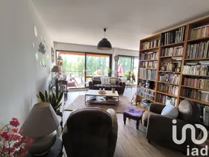 Apartment in Blanquefort (33290)