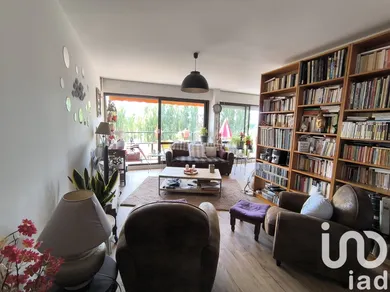 Appartement à Blanquefort (33290)