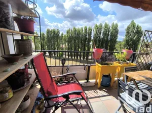 Appartement à Blanquefort (33290)