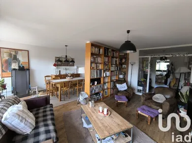 Apartment in Blanquefort (33290)