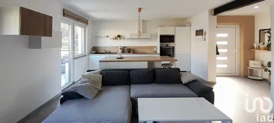 Maison à Schœneck (57350)