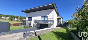 House at Schœneck (57350)