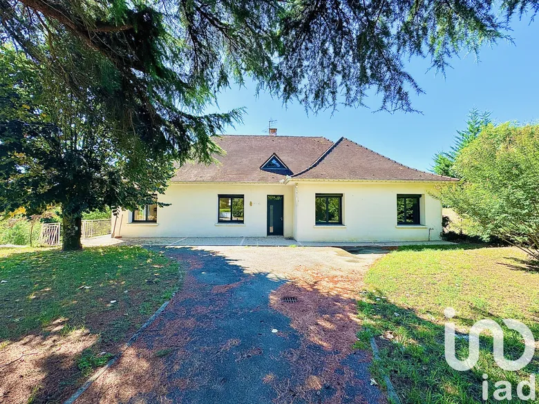 Maison 6 pièces 240 m² · à Gourdon · 240 m² · 299 000 €
