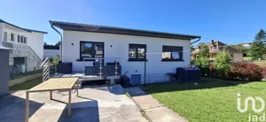 Maison à Schœneck (57350)