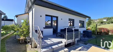 House in Schœneck (57350)