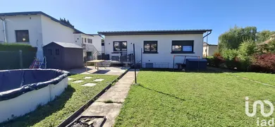 Maison à Schœneck (57350)