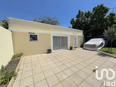 Maison à Trappes (78190)