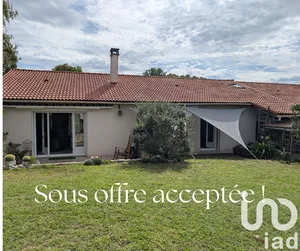 Maison à Bourg-lès-Valence (26500)