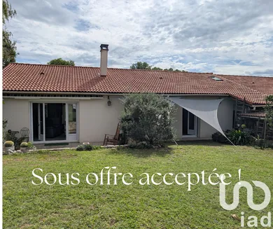 Maison à Bourg-lès-Valence (26500)