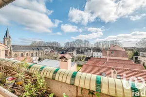 Appartement à Meaux (77100)