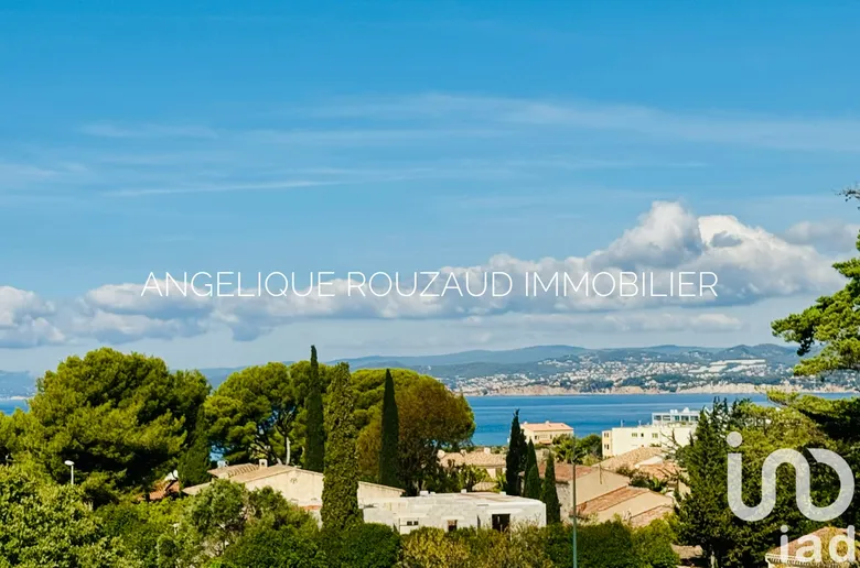 Appartement 2 pièces 43 m² · à Six-Fours-les-Plages · 43 m² · 292 000 €
