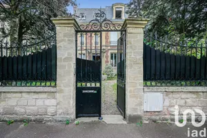 House at Chatou (78400)