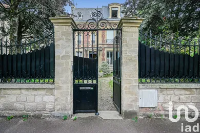 House in Chatou (78400)