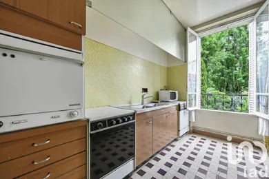 House in Chatou (78400)