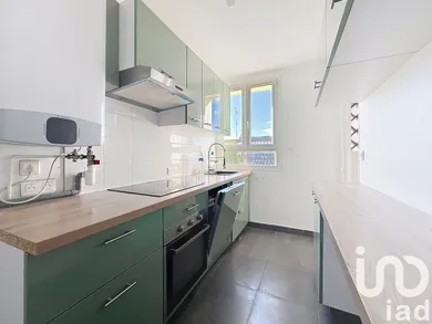 Appartement à Bry-sur-Marne (94360)