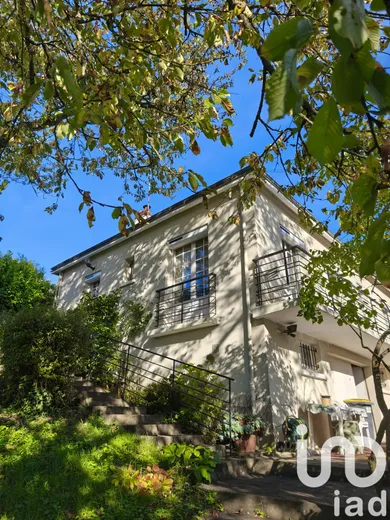 House in Vouvray (37210)