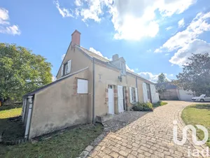 Longere in Sandillon (45640)