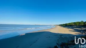 Appartement à Saint-Georges-de-Didonne (17110)