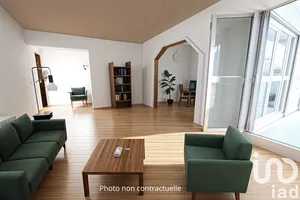 Apartment at Plaisir (78370)