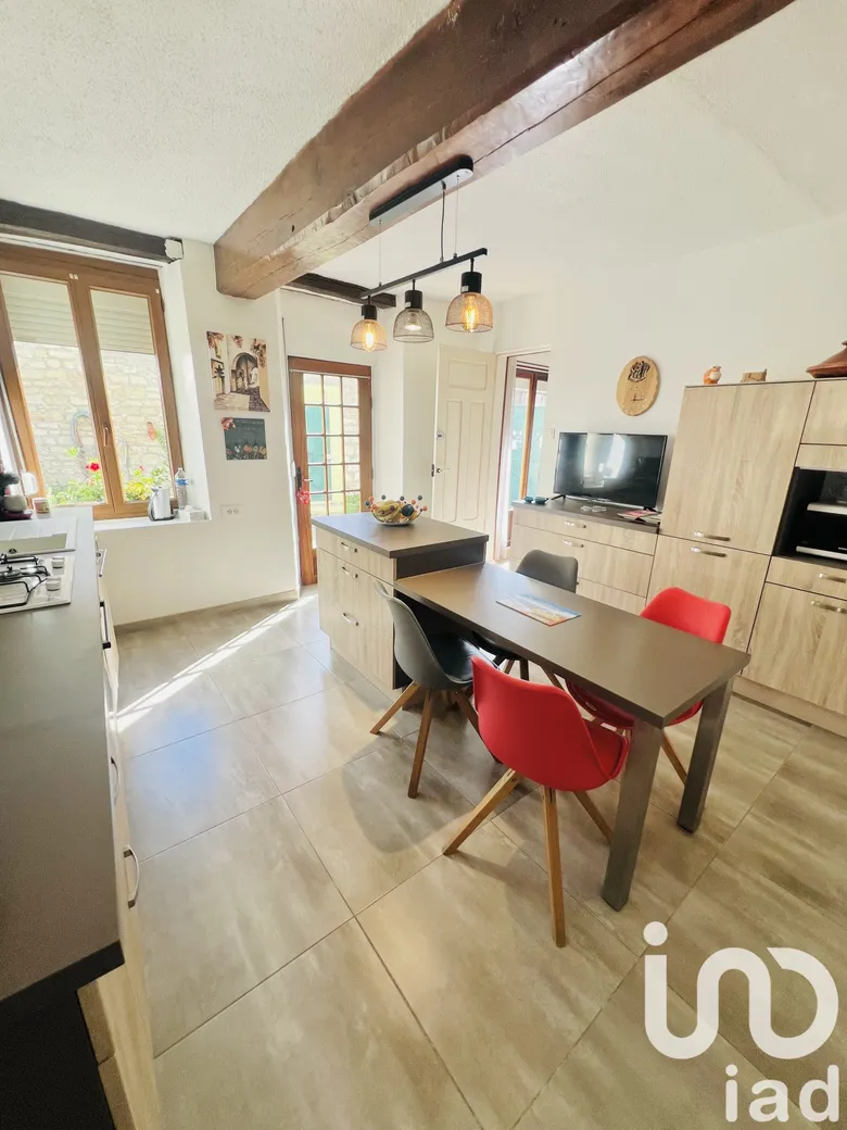 Maison 5 pièces 130 m² · à Montataire · 130 m² · 239 500 €