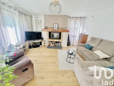 Maison à Montataire (60160)