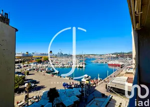 Apartment at Toulon (83000)