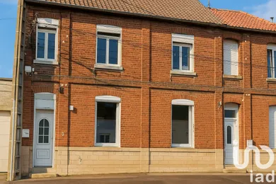 House at Mortagne-du-Nord (59158)