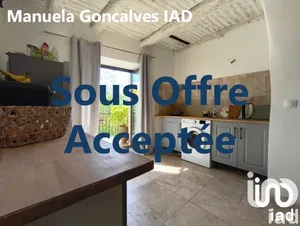 Appartement à Contes (06390)