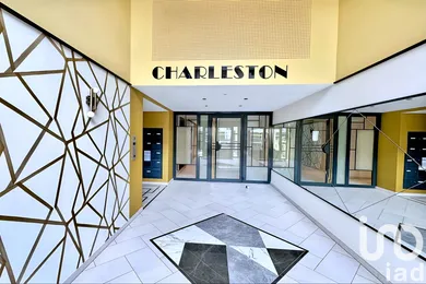 Appartement à Thiais (94320)